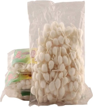 Shriphal Cotton Wicks Round